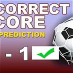 free bet correct score